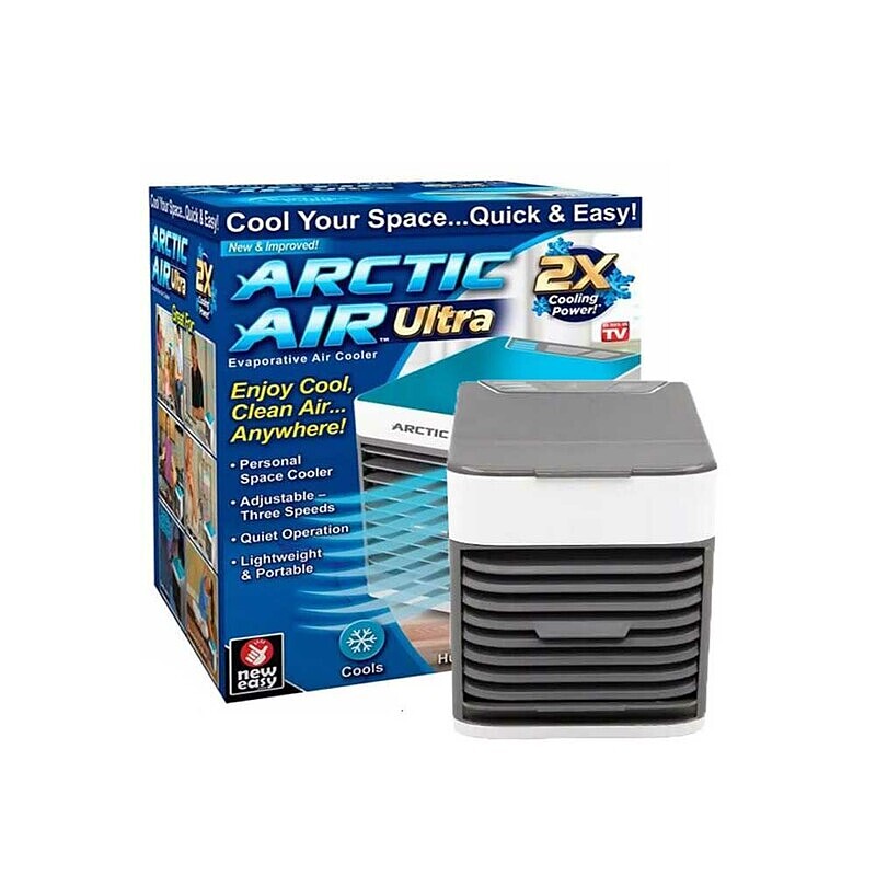 کولر آبی رومیزی Arctic Air Ultra