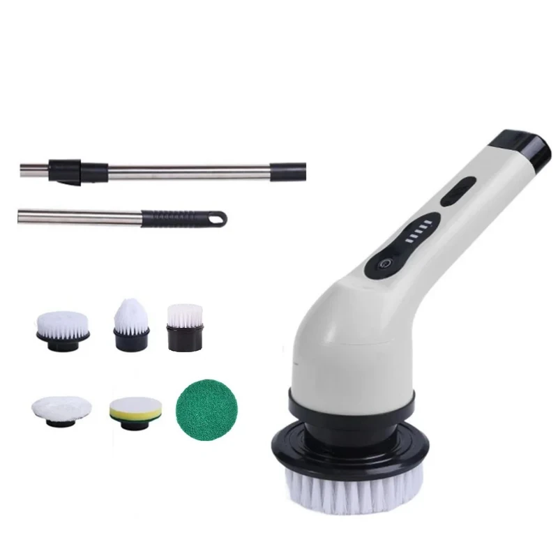 فرچه برقی چند کاره مدل VTR-04087