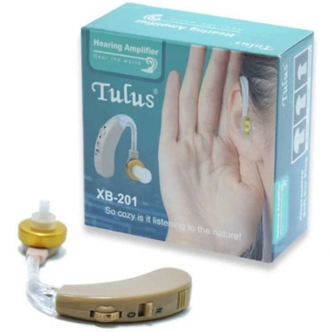 سمعک Tulus XB-201
