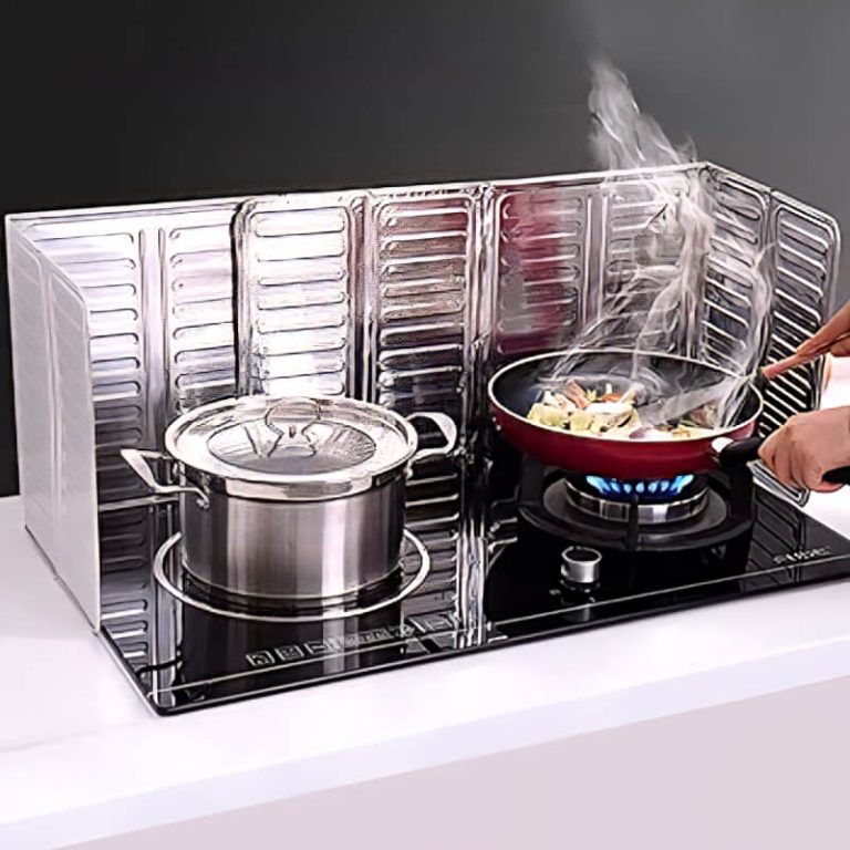 ماحفظ پاش روغن آشپزی