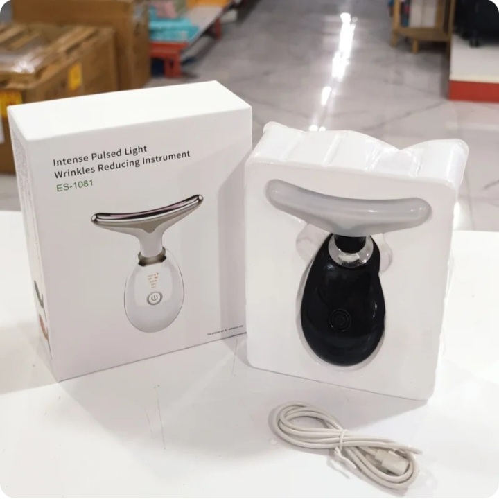 ماساژور صورت کارینا مدل ES-1081