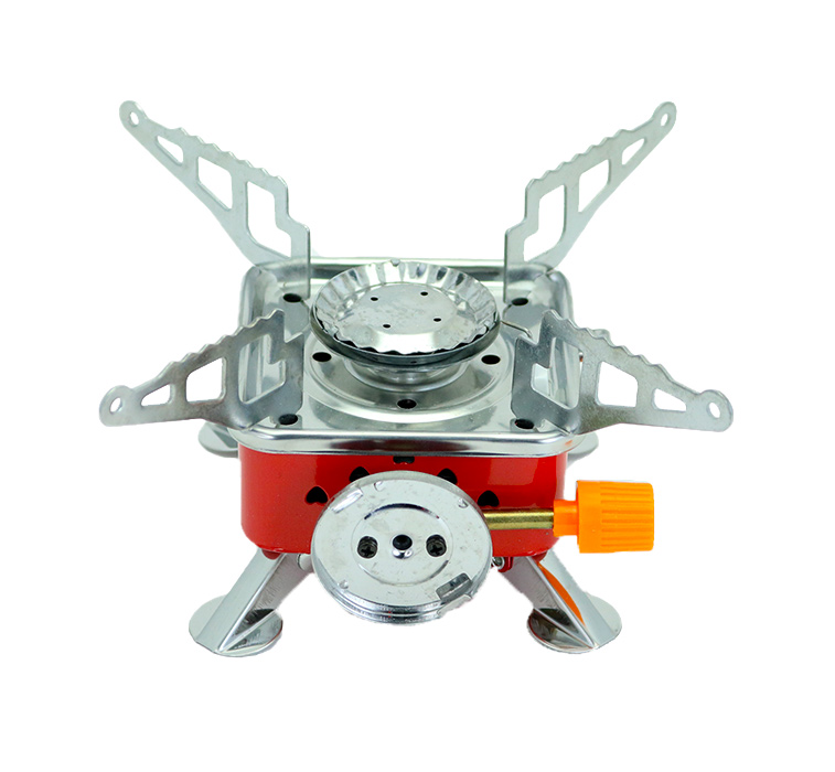 اجاق گاز کوهنوردی مربعی جیهام مدل K 202