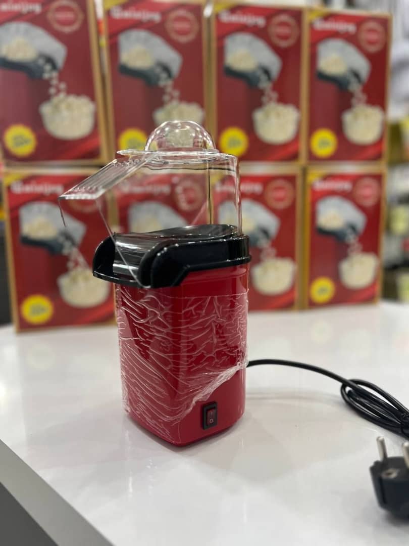 پفیلا ساز مینی جوی