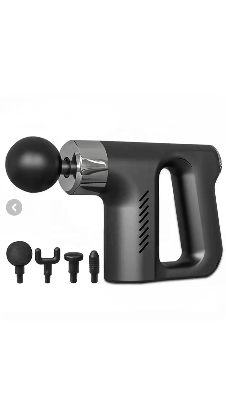 ماساژور برقی گان مدل KH-740