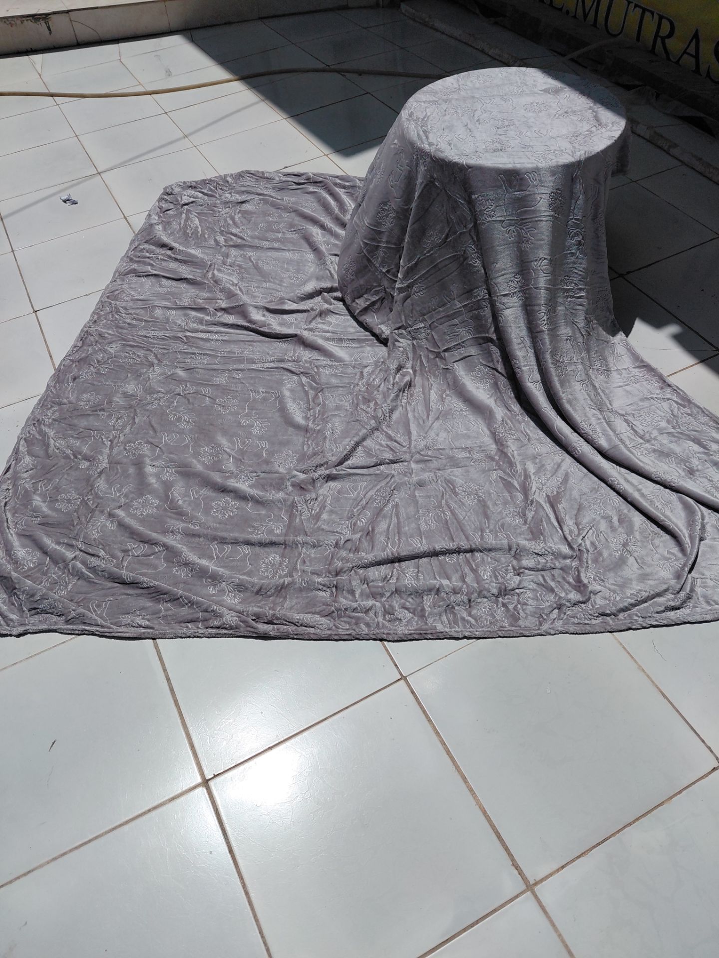 مسافرتی ستاره ماه یک نفره