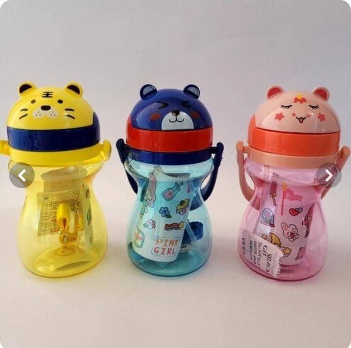 بطری بچه گانه