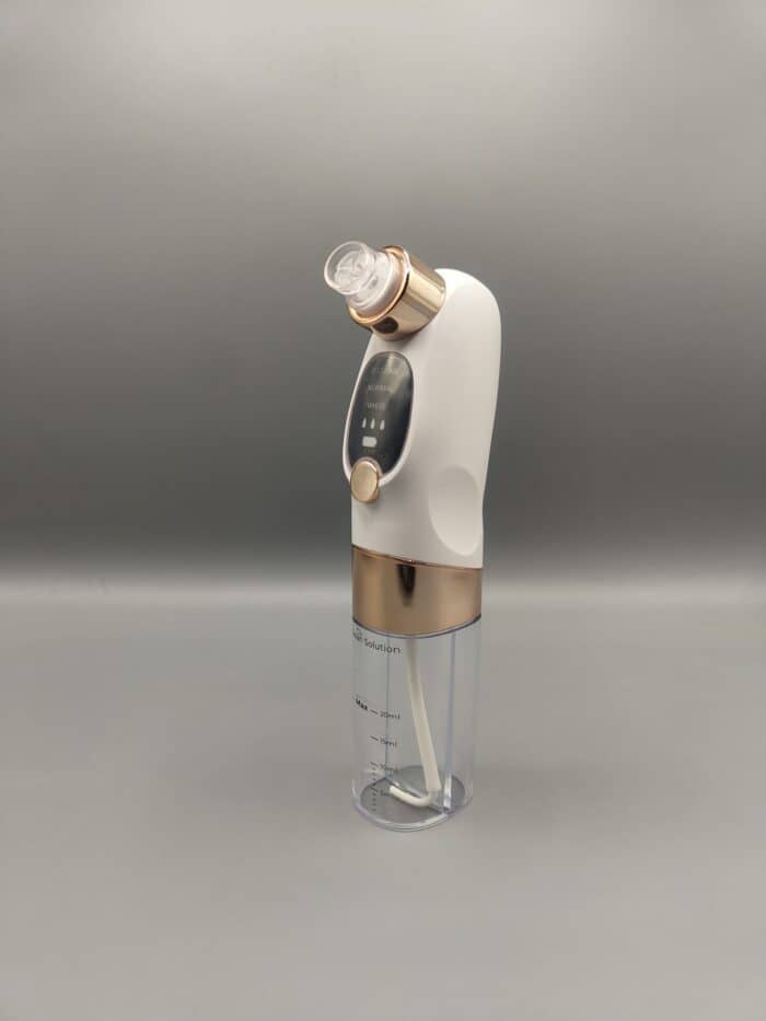 میکرودرم مخزن دار