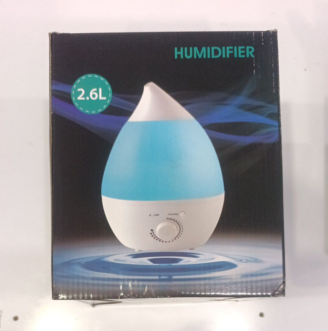 بخور اشکی ۲/۶ لیتری humudeifer